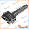 Gicleur de lave-phare droite pour TOYOTA | EDS-TY-024, QF10N00078